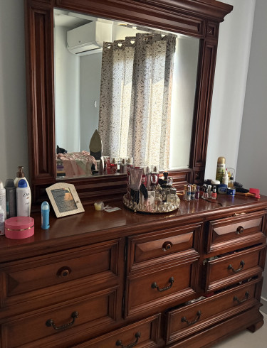 Bedroom Set