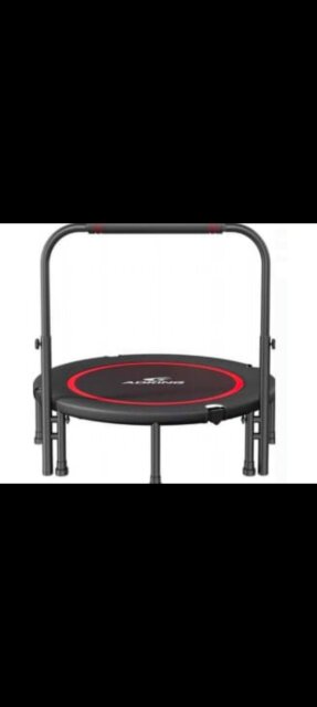 Adult Fitness Trampoline
