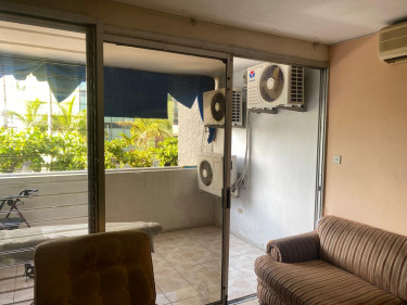 2 Bedroom