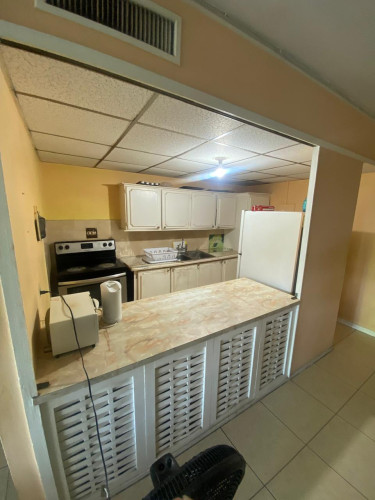 2 Bedroom