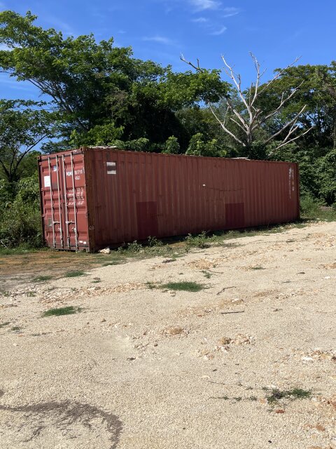 For Sale 40Ft Container