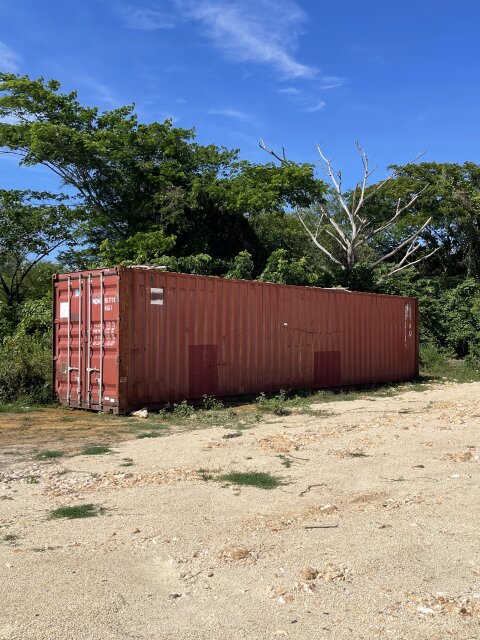 For Sale 40Ft Container