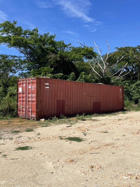 For Sale 40Ft Container