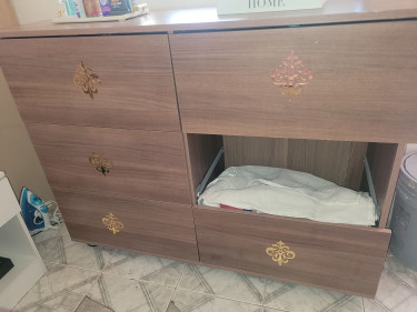 Chest Of Draws