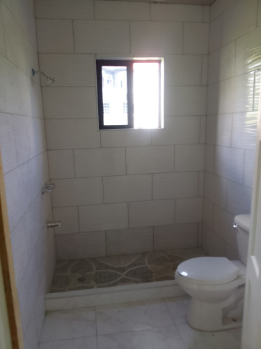 3 Bedroom Bungalow Home