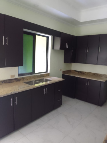 3 Bedroom Bungalow Home