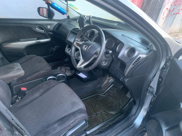 2014 Honda Stream RSZ