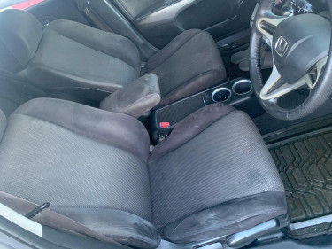 2014 Honda Stream RSZ