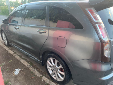 2014 Honda Stream RSZ