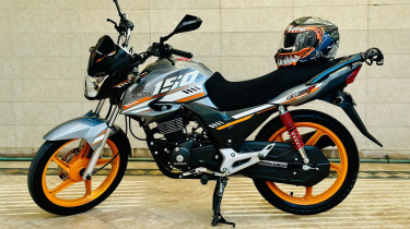 Honda Motorbikes For Sale In Jamaica 