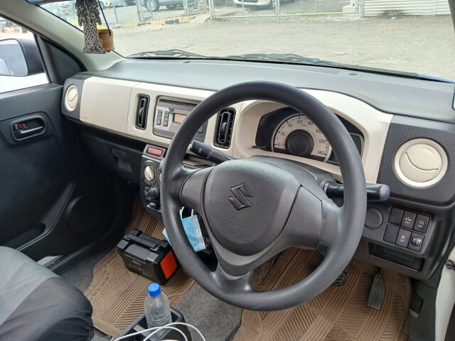 2017 Suzuki Alto $690K 8763188237