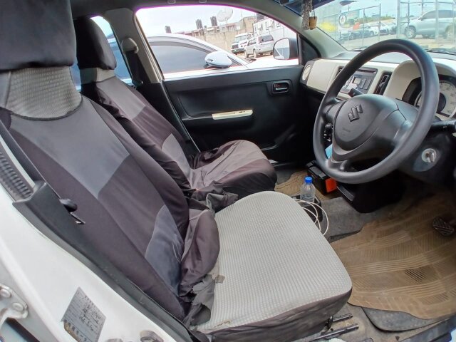 2017 Suzuki Alto $690K 8763188237