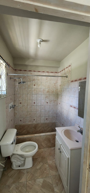 2 Bedroom, 2 Bathroom Bogue Village
