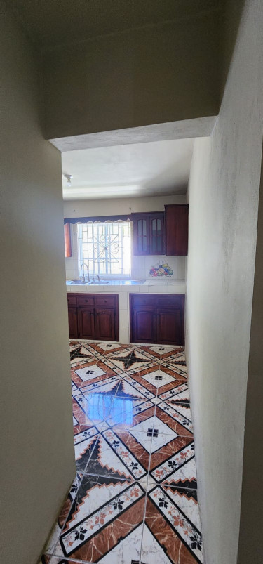 2 Bedroom, 2 Bathroom Bogue Village