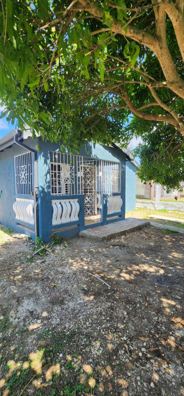 2 Bedroom, 2 Bathroom Bogue Village