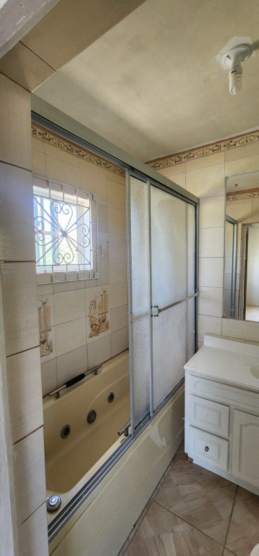 2 Bedroom, 2 Bathroom Bogue Village