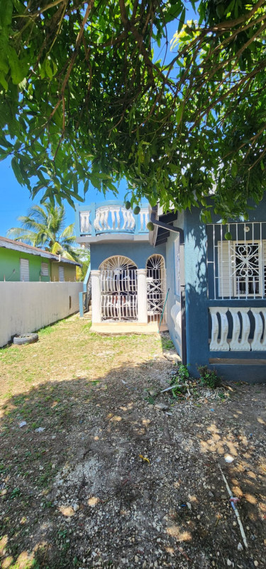 2 Bedroom, 2 Bathroom Bogue Village