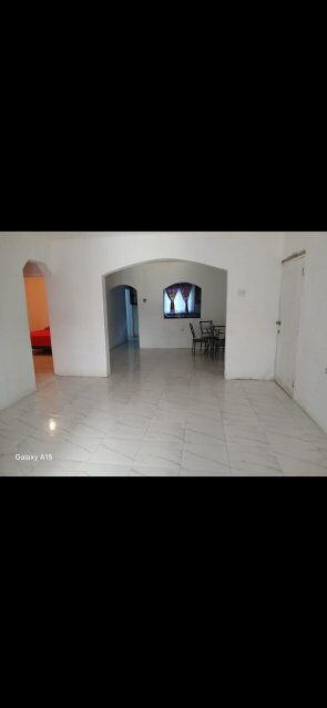 4 Bed Room House