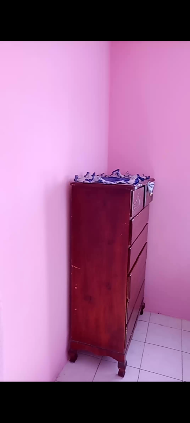 1 Bedroom Furnished Br Female 