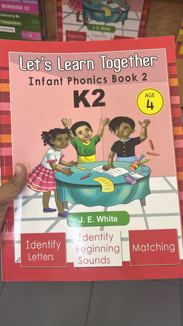 Early Childhood Teacher 