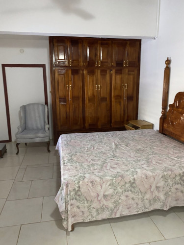 1 Bedroom And 1 Bathroom