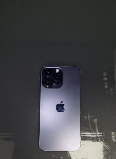 IPhone 14 Pro Max 