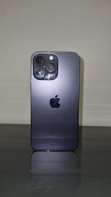 IPhone 14 Pro Max 