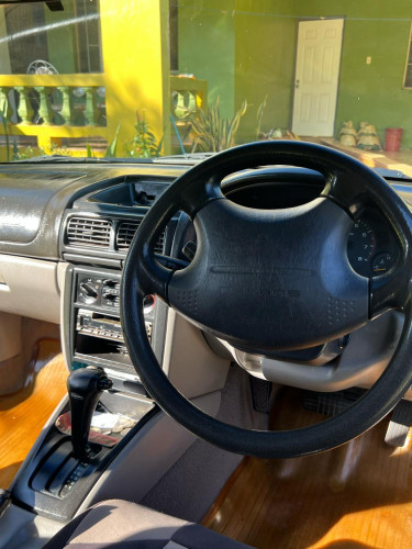 98 Subaru Forester