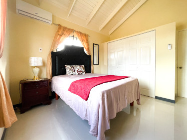 Fully Furnished, 2 Bedroom 1 Bath
