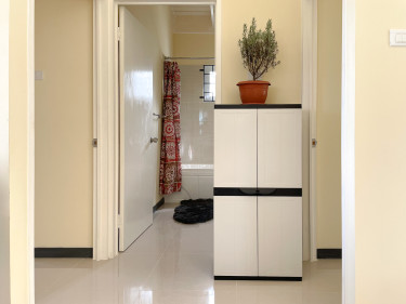 Fully Furnished, 2 Bedroom 1 Bath