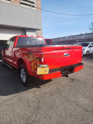 Ford  F150