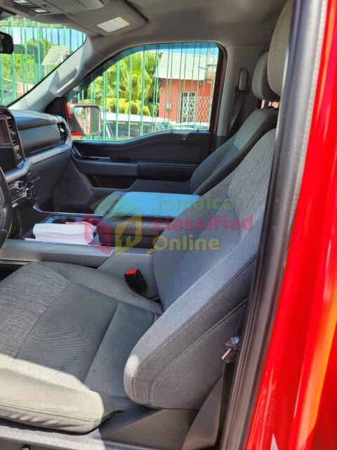 Ford  F150 XLT