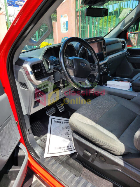 Ford  F150 XLT