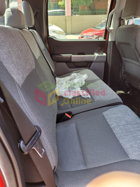 Ford  F150 XLT
