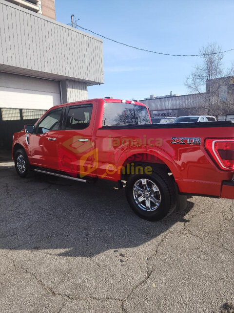 Ford  F150 XLT