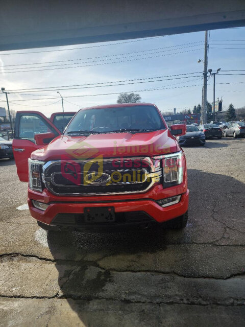 Ford  F150 XLT