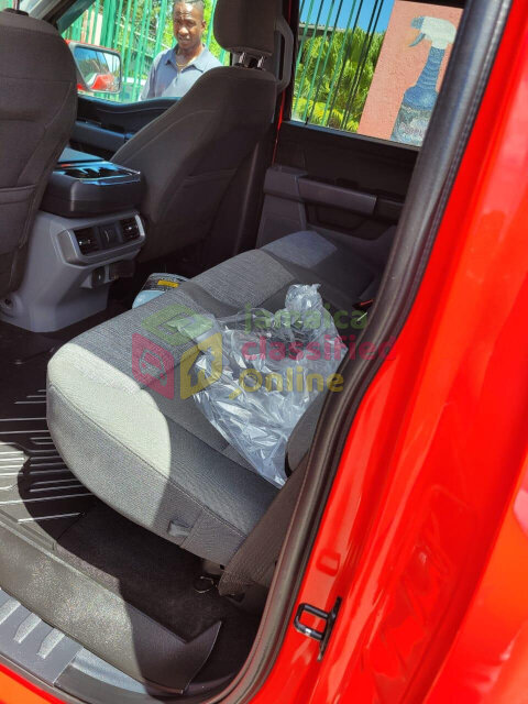 Ford  F150 XLT