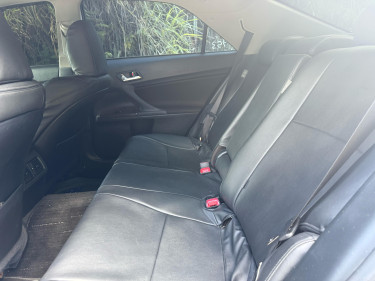 Toyota Mark X 2014
