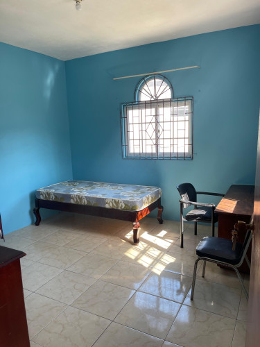 1 Bedroom Near Uwi Mona