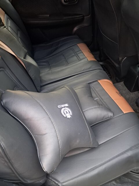 2011 Nissan Note