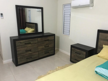 2 Bedroom 1 Bathroom At SilverSun Estate