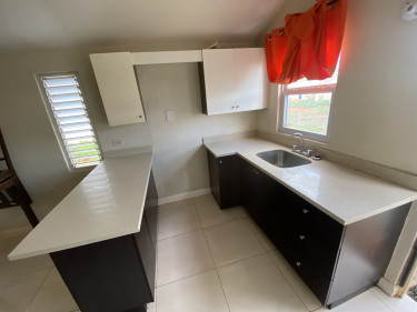 2 Bedroom 1 Bathroom At SilverSun Estate