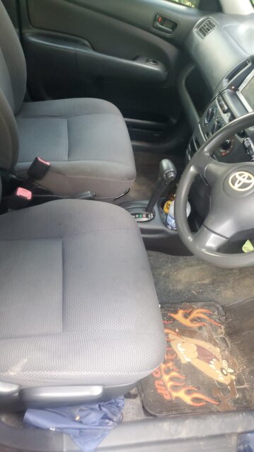 2014 Toyota Probox $950K 8763188237