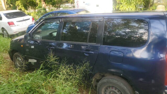 2014 Toyota Probox $950K 8763188237