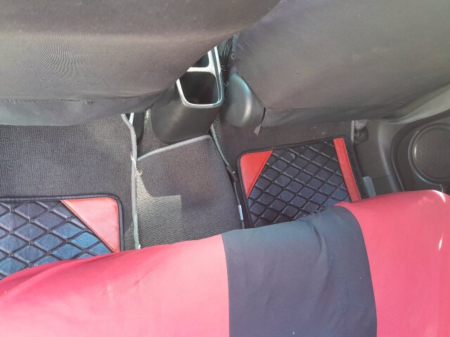2010 Honda Fit