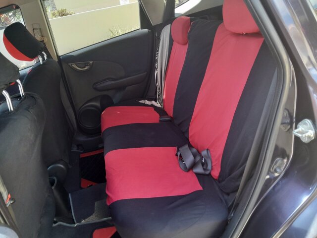 2010 Honda Fit