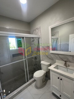 3 Bedroom And 2Bath Apt -for Rent $140,000 Apartments Portmore