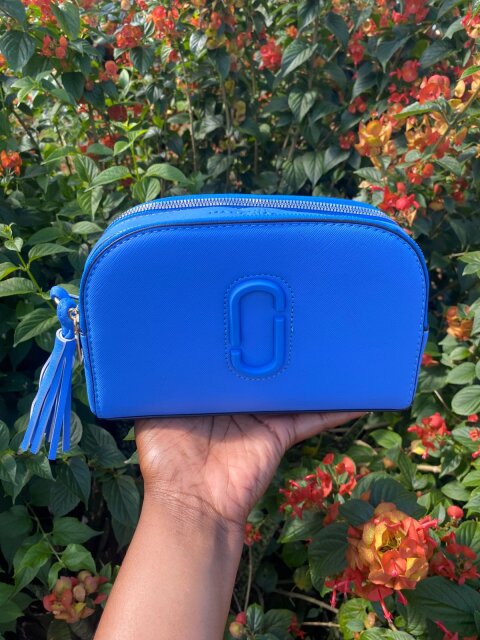 GG Cross Bag & Marc Jacobs