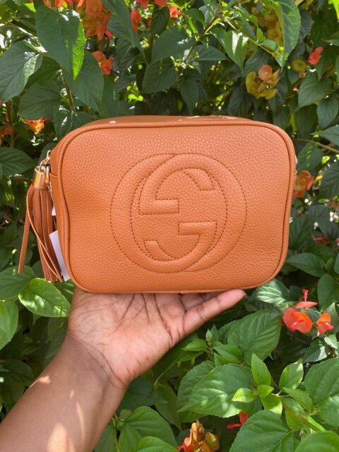 Sale On GG Cross Bag & Marc Jacobs