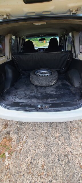 2012 Probox 2wd